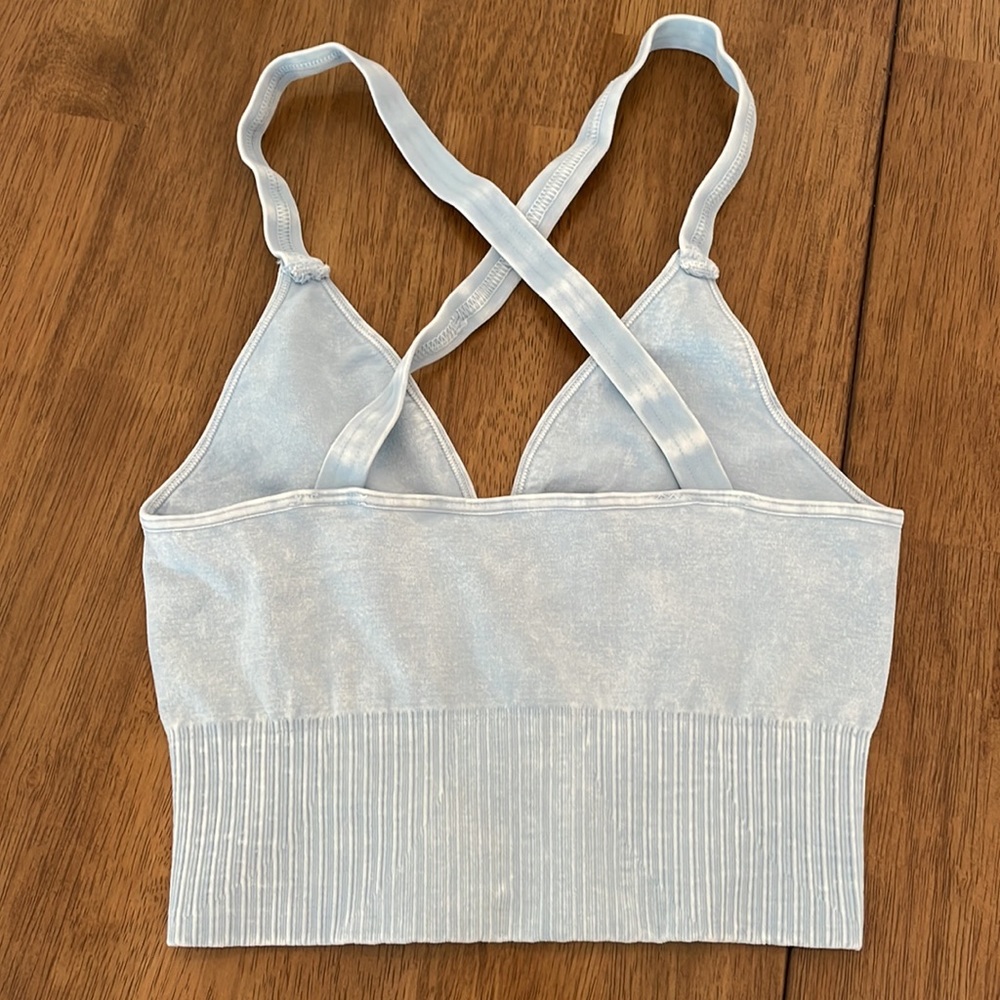 Free People Good Karma Top - Picture 4 of 6
